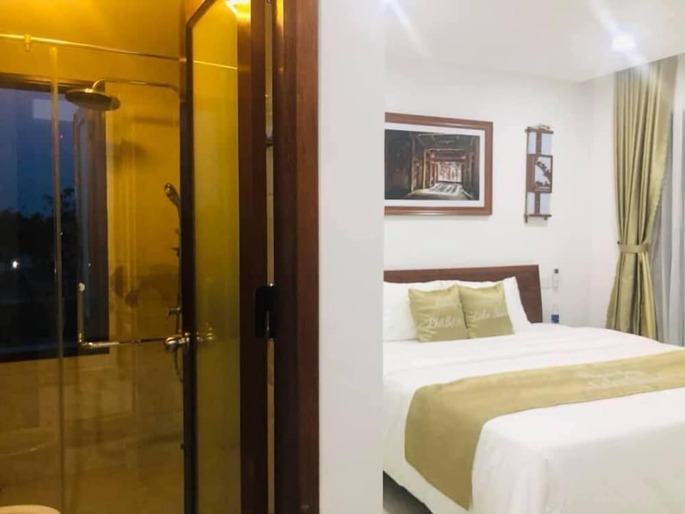 Хойан: Hoi An Lake Shore Homestay