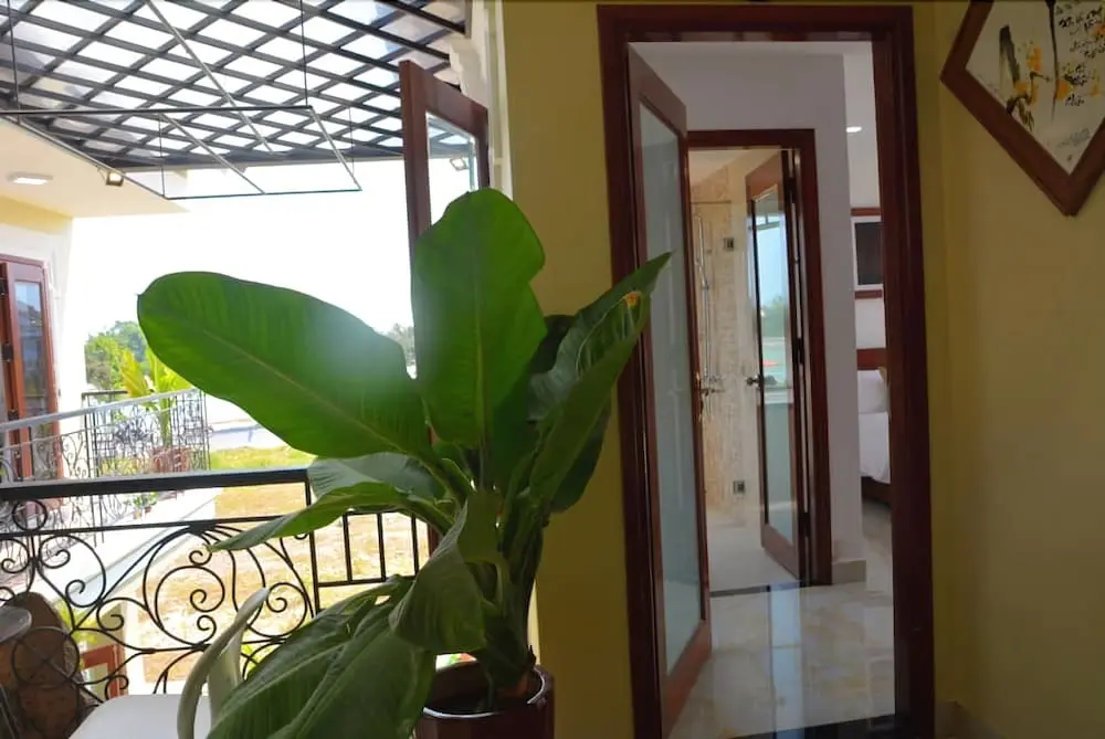 Хойан: Hoi An Lake Shore Homestay