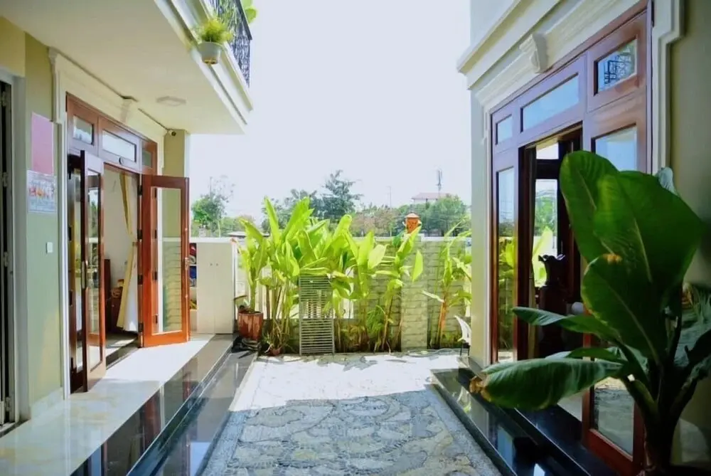 Хойан: Hoi An Lake Shore Homestay