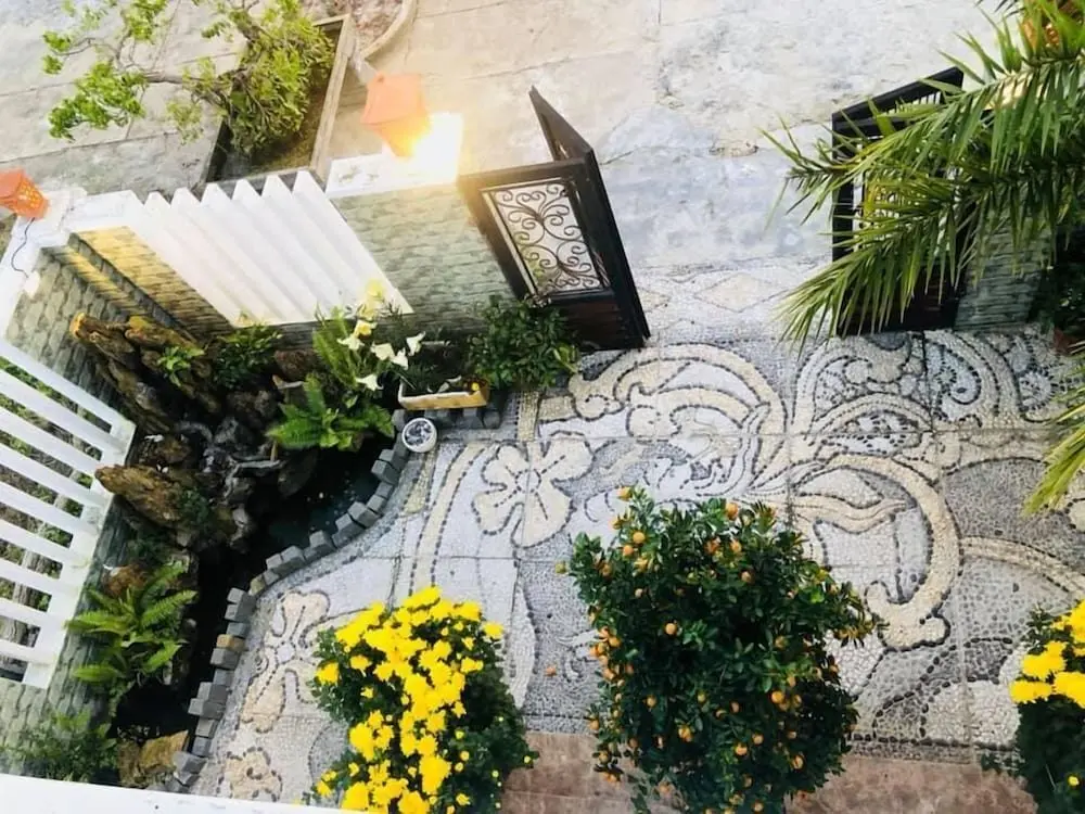 Хойан: Hoi An Lake Shore Homestay