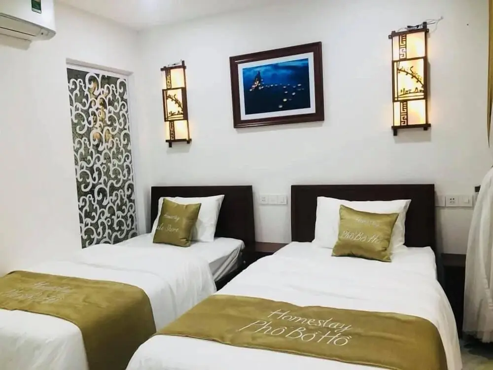 Хойан: Hoi An Lake Shore Homestay