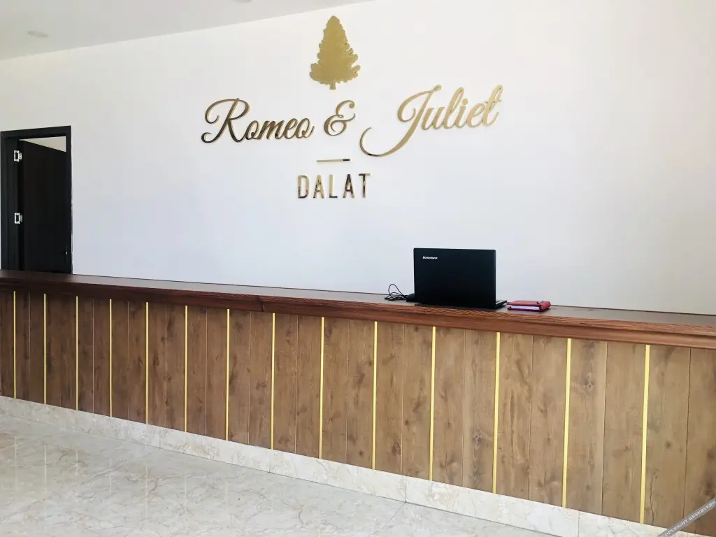 Далат: Romeo Juliet Dalat Resort