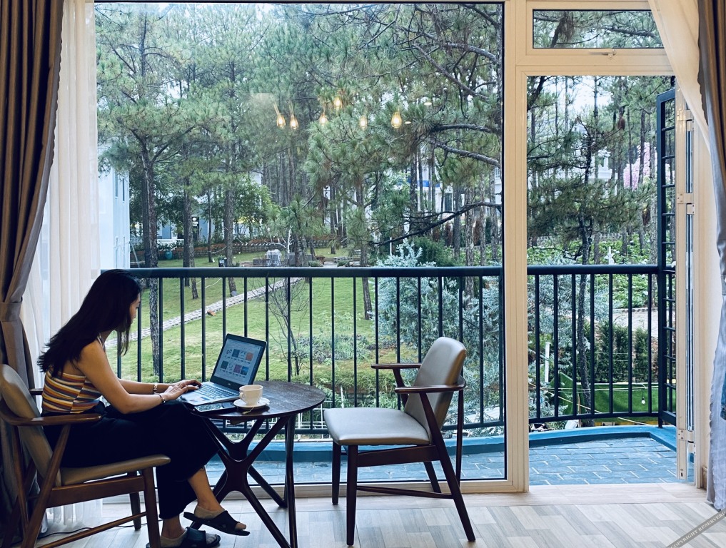 Далат: Romeo Juliet Dalat Resort