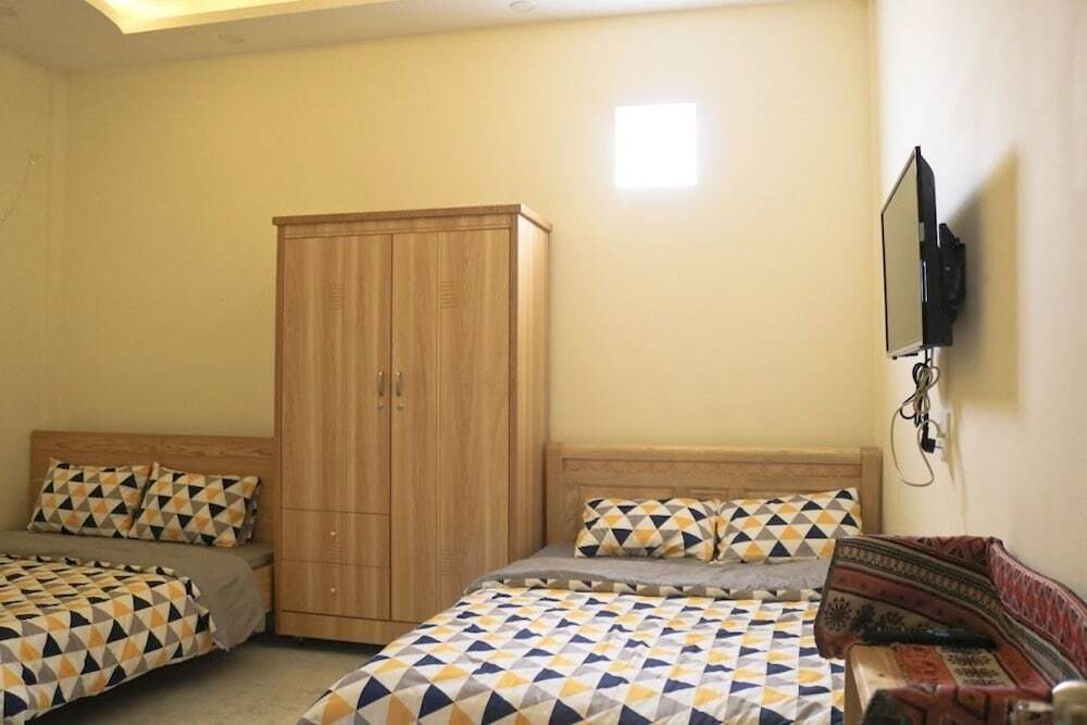 Далат: Quynh Huong House