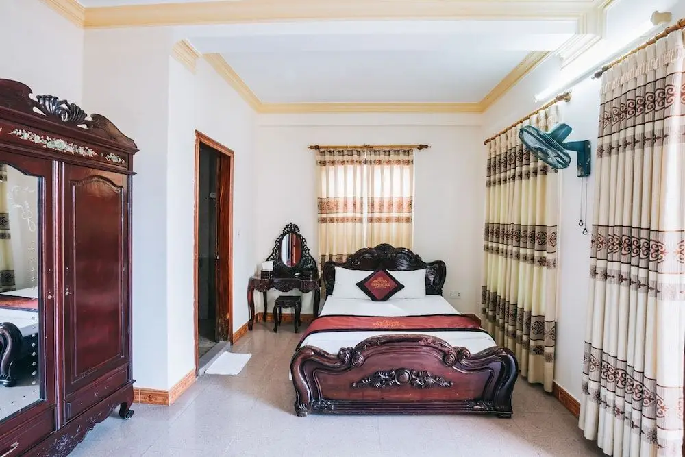 Каобанг: Thanh Loan Hotel