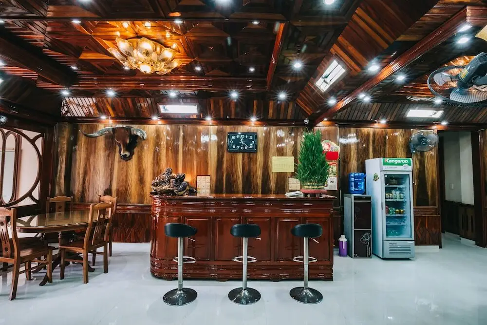 Каобанг: Thanh Loan Hotel