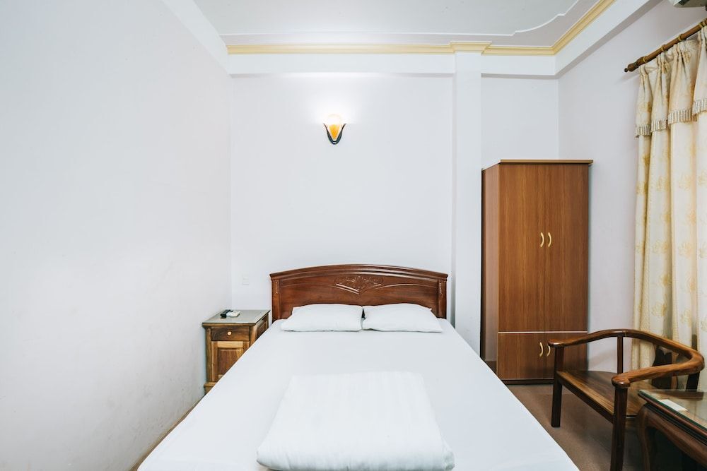 Thanh Loan Hotel — фото 1