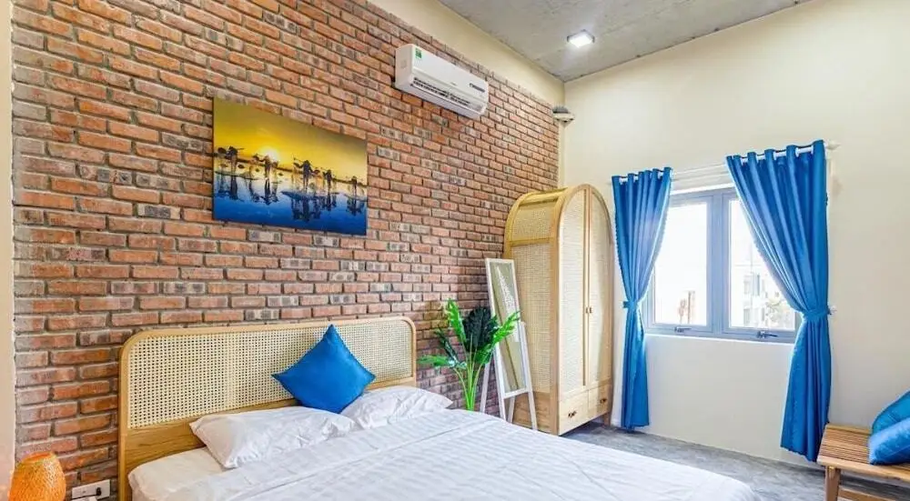 Дананг: Lua House Apartment