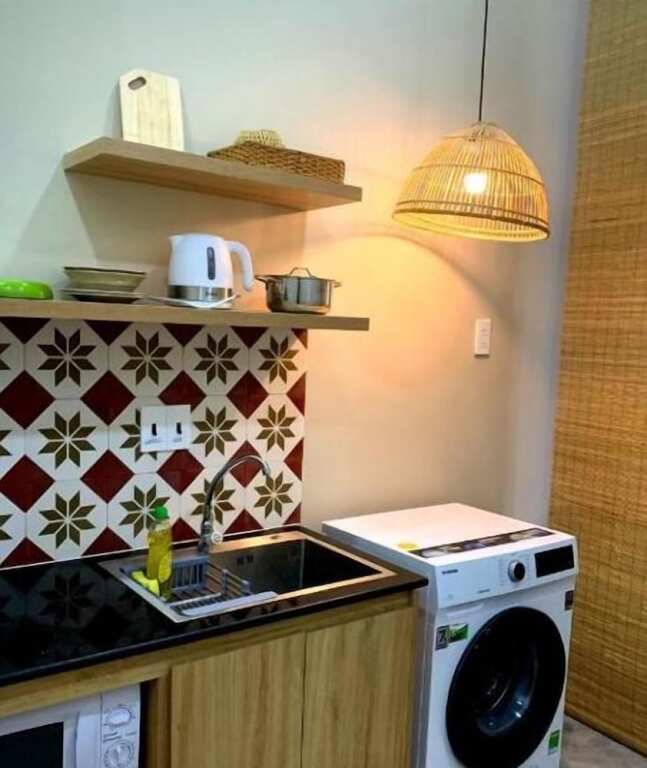 Дананг: Lua House Apartment