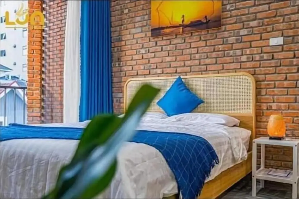 Дананг: Lua House Apartment