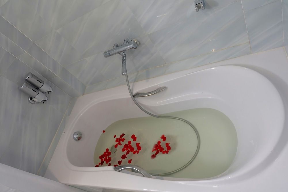 Куинён: Green Hotel Quy Nhơn - Hostel