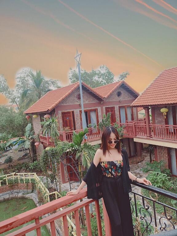 Хоа Лу: Tam Coc Ngoc Linh Homestay