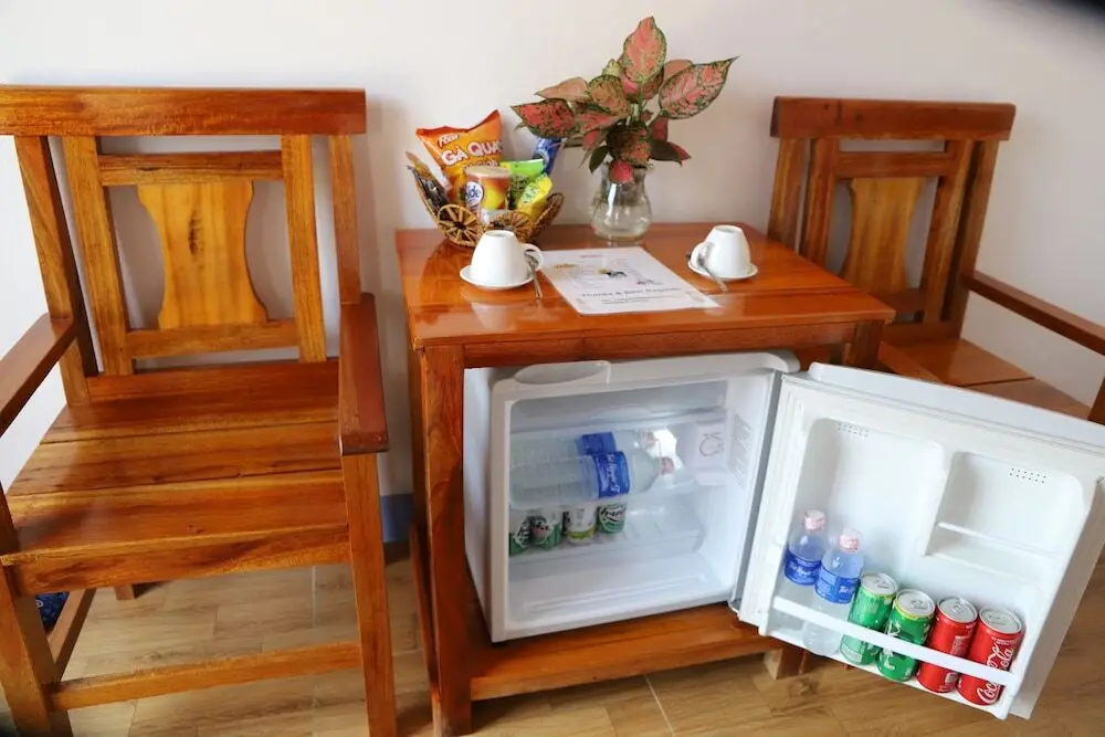 Фонг Ня: Phong Nha Friendly Home 2