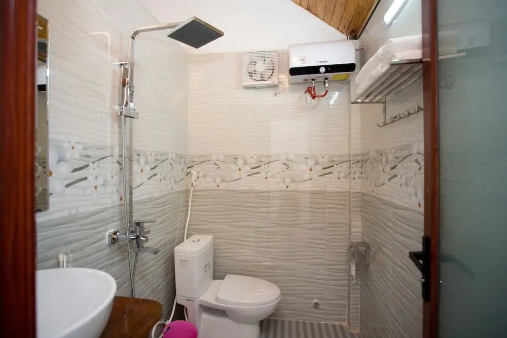 Фонг Ня: Phong Nha Friendly Home 2