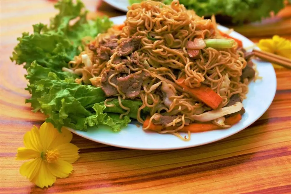 Фонг Ня: Phong Nha Friendly Home 2