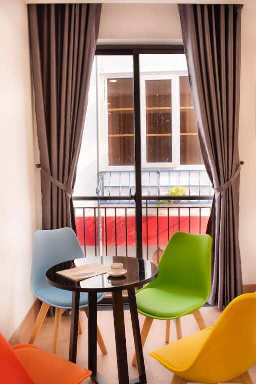 Дананг: Joey Hotel and Apartment