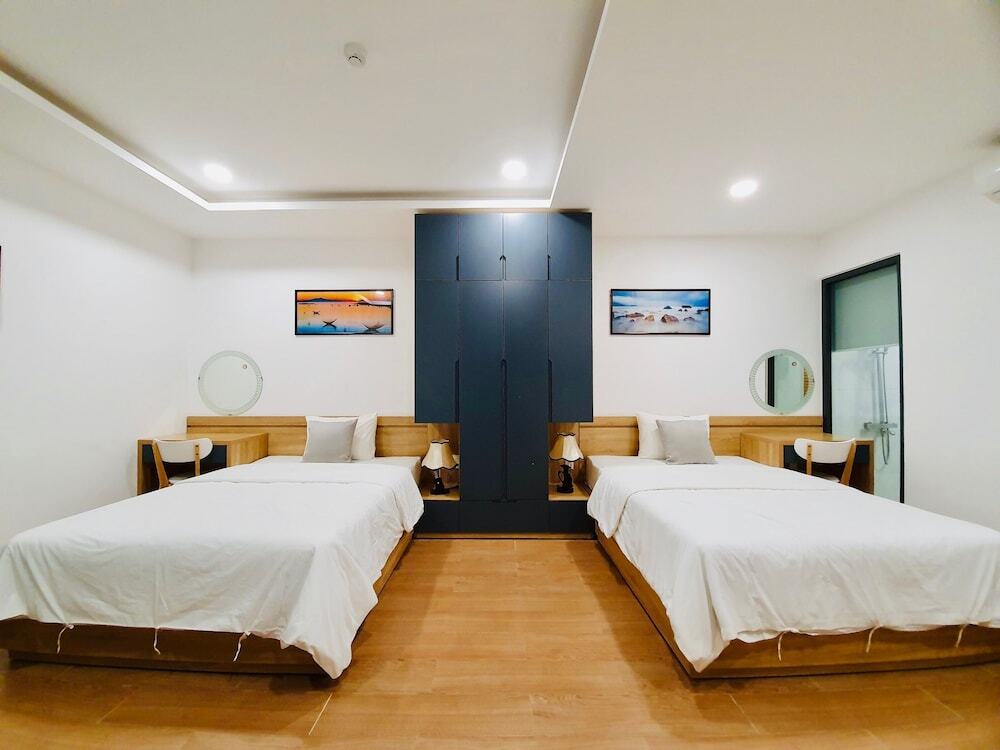 Joey Hotel and Apartment — фото 1