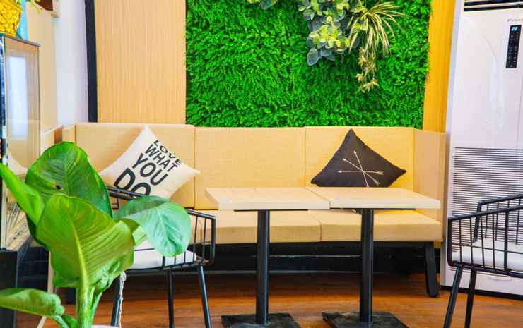 Хюэ: Hoang Dinh Hotel