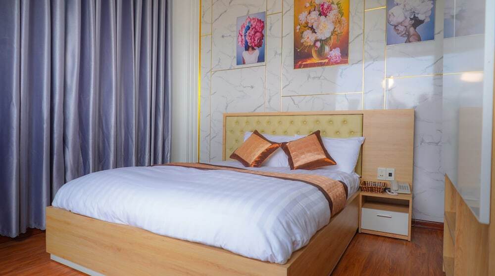 Хюэ: Hoang Dinh Hotel