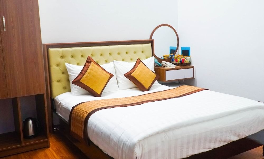 Хюэ: Hoang Dinh Hotel