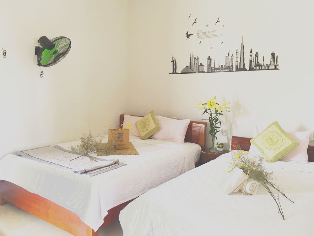 Хойан: Dream Flower Homestay Hoi An