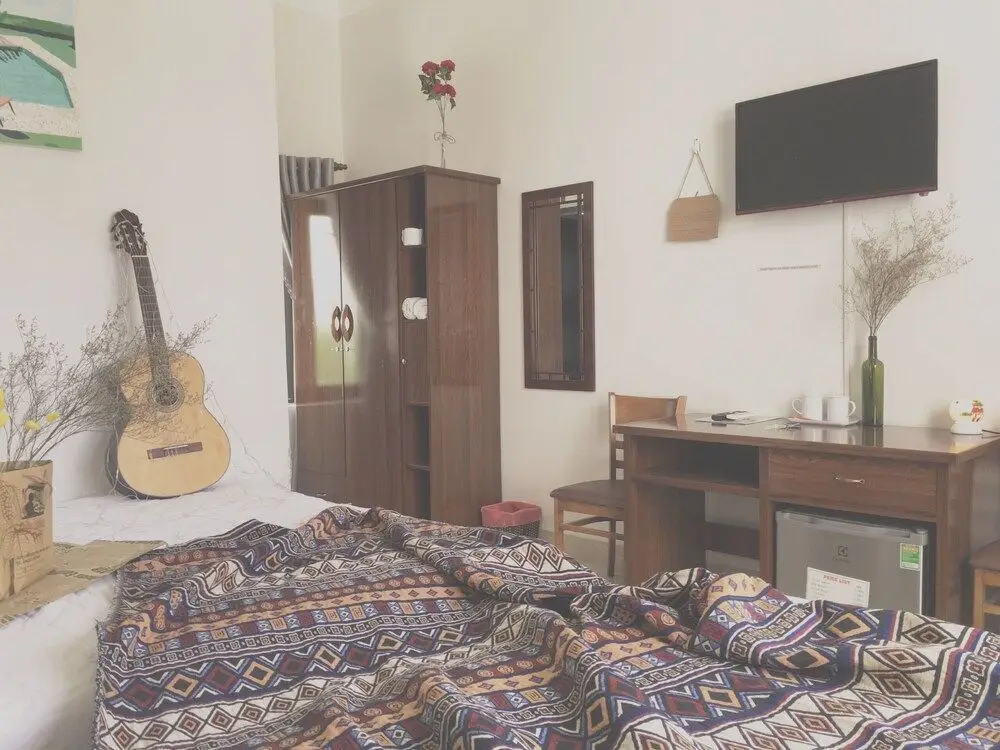 Хойан: Dream Flower Homestay Hoi An