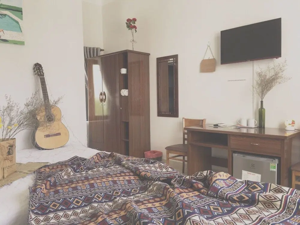 Хойан: Dream Flower Homestay Hoi An