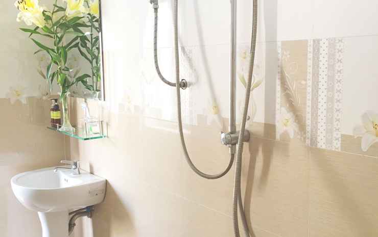 Хойан: Dream Flower Homestay Hoi An