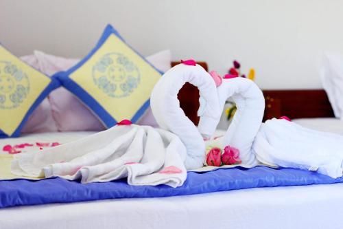 Хойан: Dream Flower Homestay Hoi An