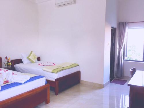 Хойан: Dream Flower Homestay Hoi An