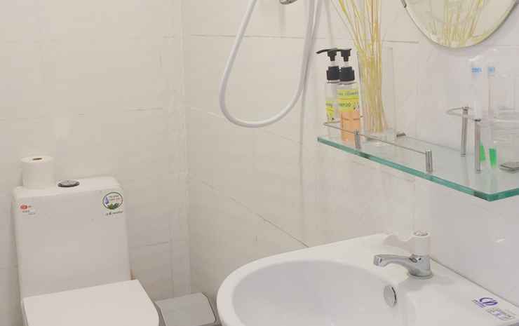 Хойан: Dream Flower Homestay Hoi An
