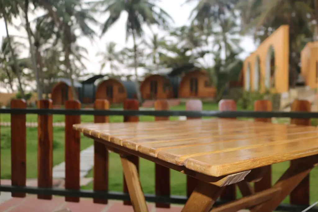 остров Фукуок: Vida Loca Resort & Sunset Beach