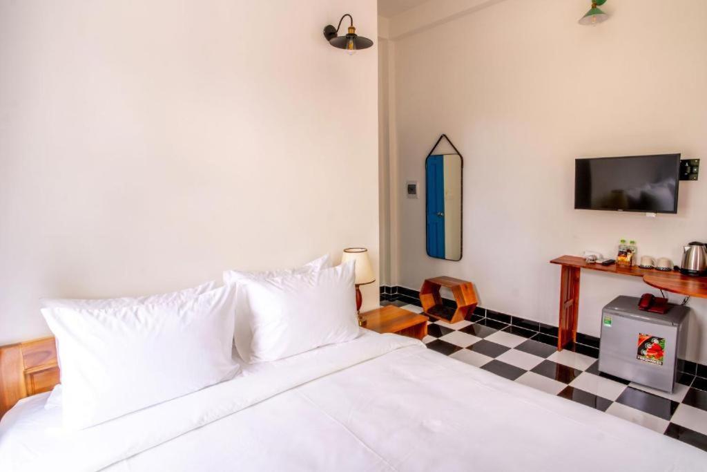 остров Фукуок: Vida Loca Resort & Sunset Beach