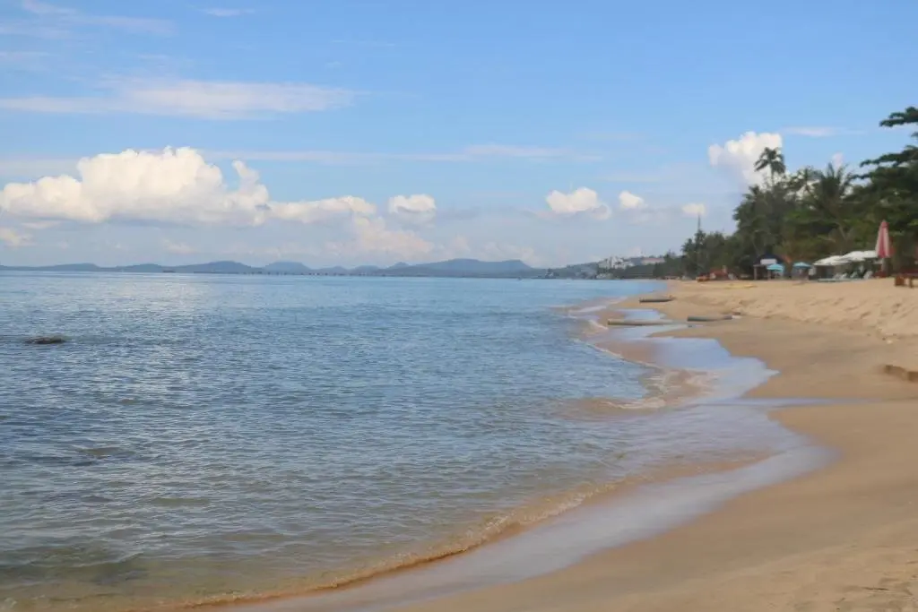остров Фукуок: Vida Loca Resort & Sunset Beach