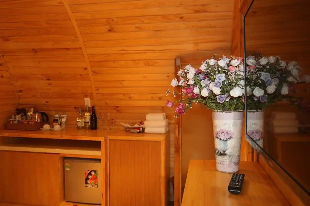 остров Фукуок: Vida Loca Resort & Sunset Beach