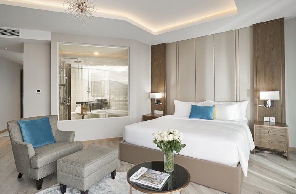 Нячанг: Parama Apartment Square Central