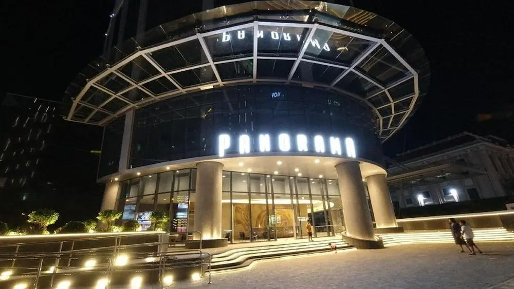 Нячанг: Parama Apartment Square Central