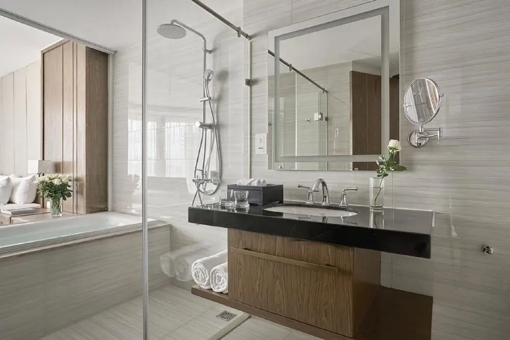 Нячанг: Parama Apartment Square Central