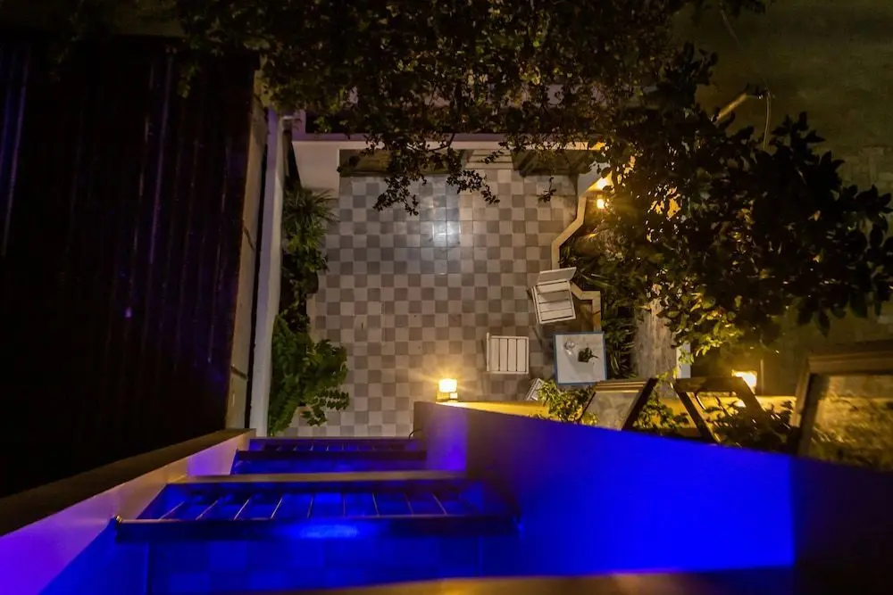 Дананг: Seashine Apartment