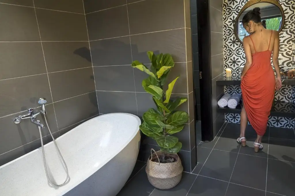 Хойан: G Boutique Resort Hoi An
