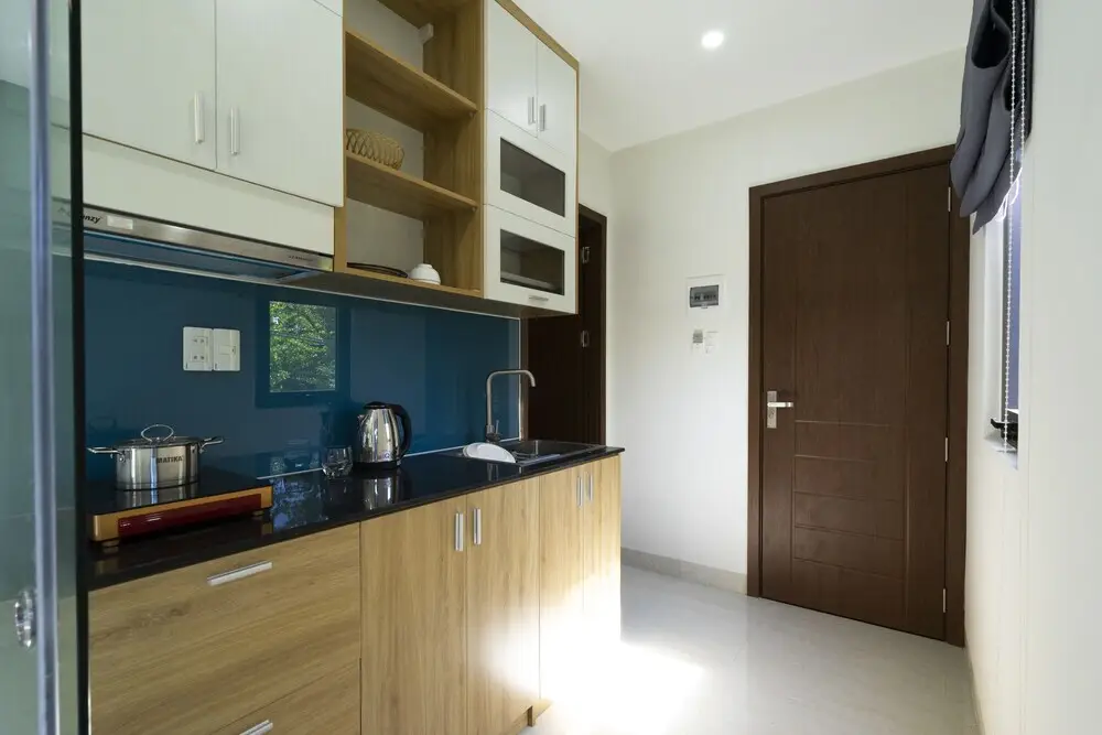 Дананг: Vin Apartment