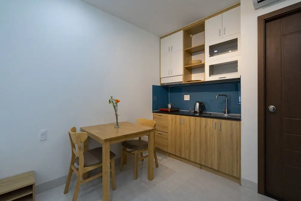Дананг: Vin Apartment