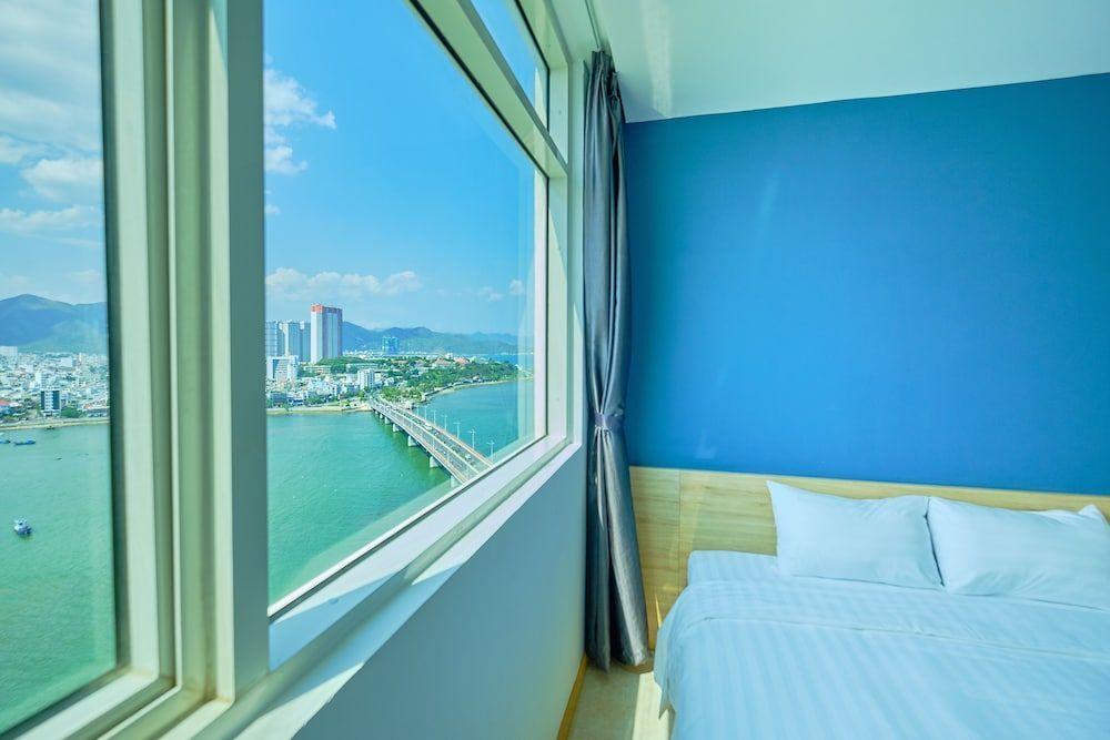 Нячанг: Hoang Kim Apartment Nha Trang