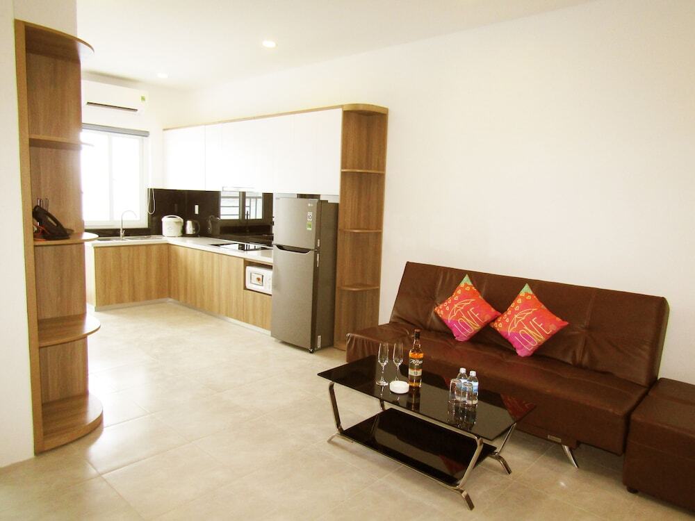 Нячанг: SoHo Apartment