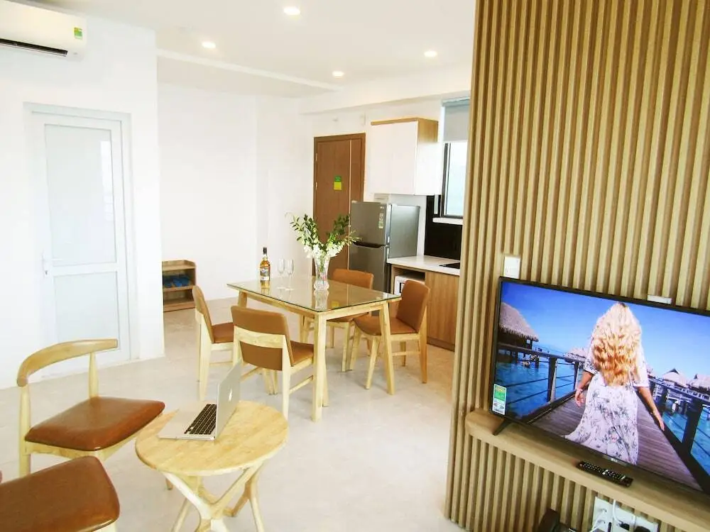 Нячанг: SoHo Apartment