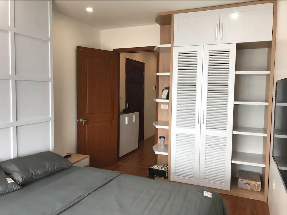 Халонг: Zan- Newlife Halong Apartment