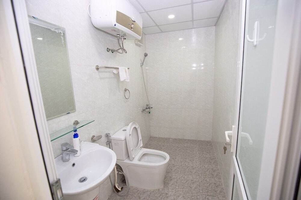 Халонг: Zan- Newlife Halong Apartment