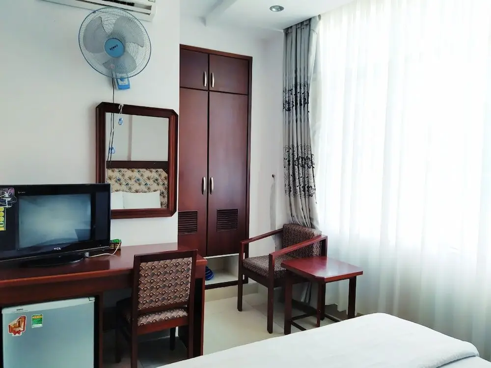 Вунгтау: Khanh Vy - Vung Tau