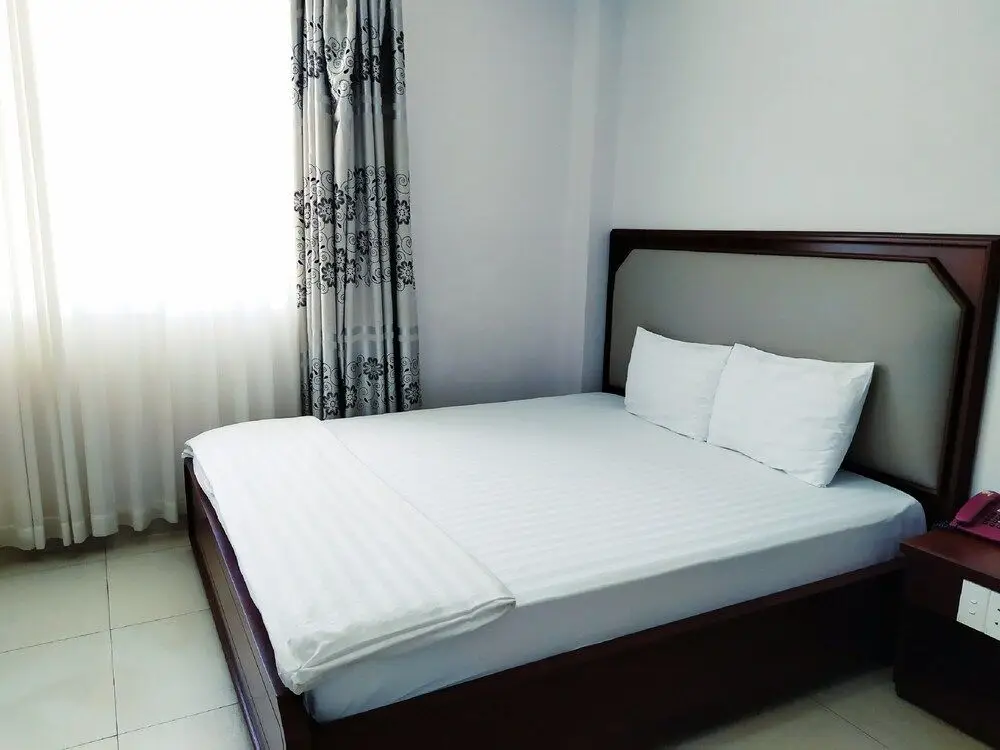 Вунгтау: Khanh Vy - Vung Tau