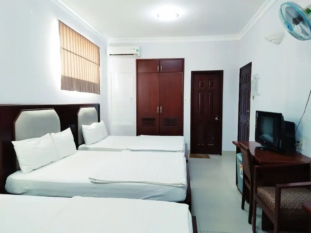 Вунгтау: Khanh Vy - Vung Tau